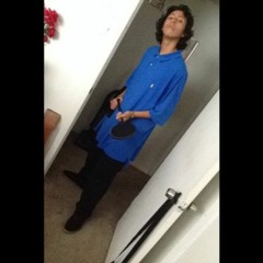 Into the blue - RandomArtistE