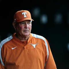Podcast #8: Texas Baseball Struggles and Spring Practice Update