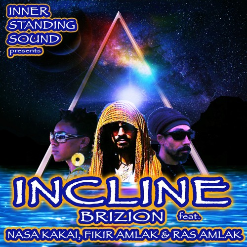 Incline - Brizion W  Fikir Amlak, Nasa KaKai & Ras Amlak - FREE DOWNLOAD AT INNERSTANDINGSOUND.COM
