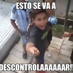 ESTO SE VA A DESCONTROLAR!