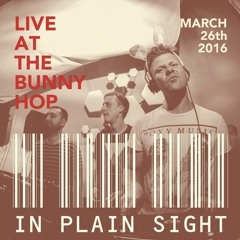 Live at the Bunny Hop Asheville 3.26.2016
