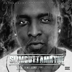 "Hands up" Juice x TheRealJohnDoe x Slimguttamayne