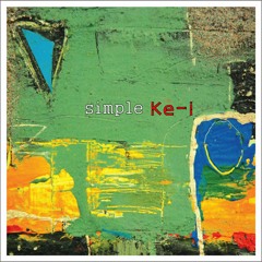 Simple Ke-I (심플케이) - Lost Paradise (실낙원) (失樂園)