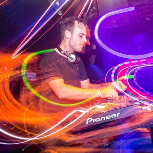 STRYKER | United Beats Series Vol.8 | 23/03/2016