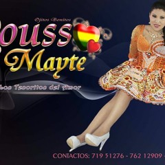 ROUSS MAYTE - MIX ENGANCHADOS