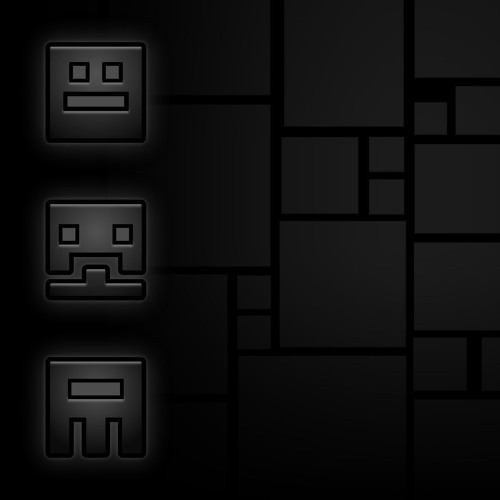 Geometry Dash - Deadlocked