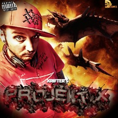 Bucken Em Down Featuring Arkali