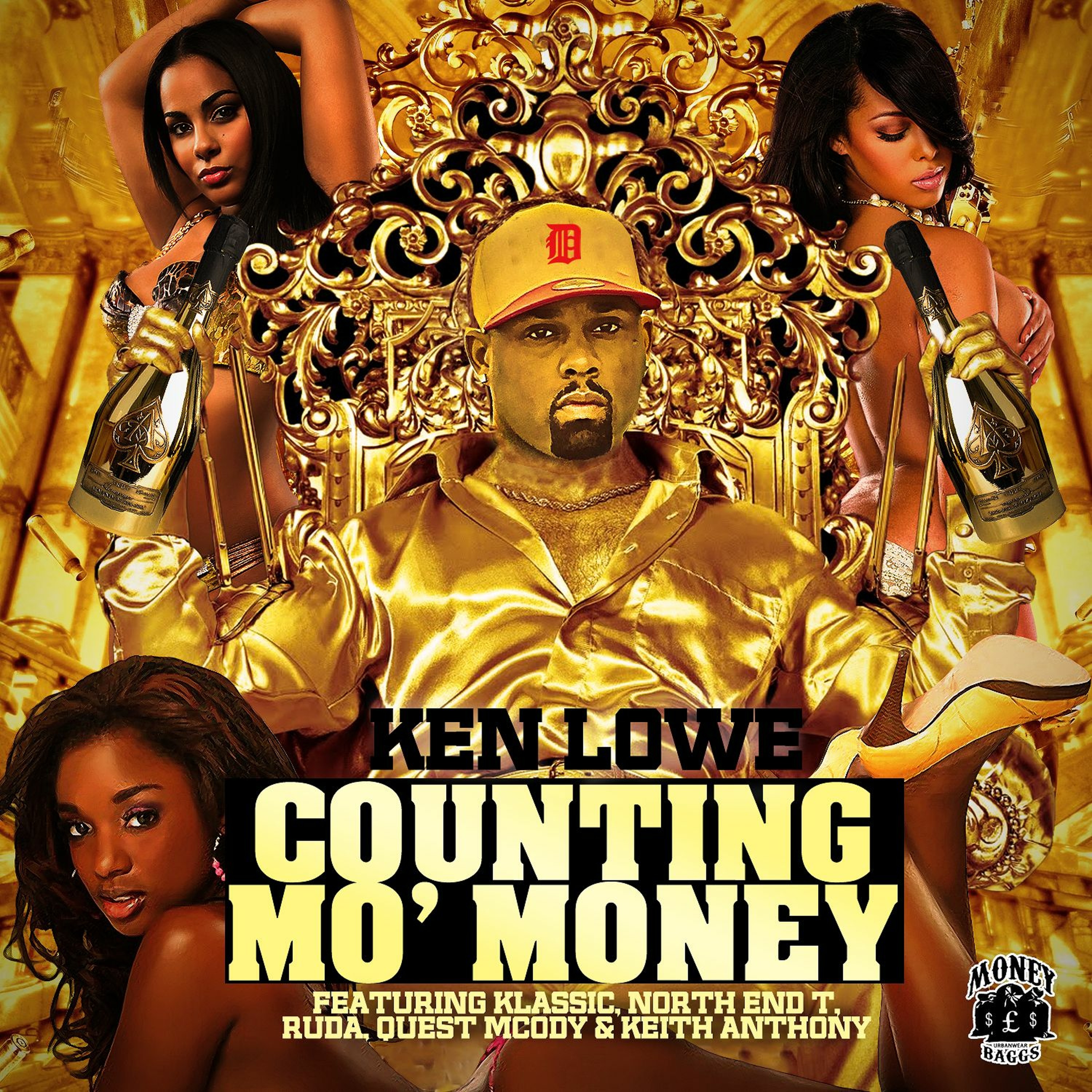 Kenlowe & keith anthony