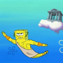 SPONGE GOD
