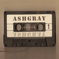 ASHGRAY (애쉬그레이) - ASHGRAY