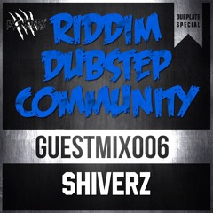 [RDC]™ GUEST-MIX: 006 | SHIVERZ [MONSTERS] | 03.22.16