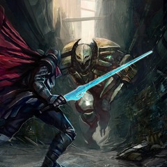 The Gauntlet
