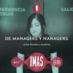 IMASFM No. 117 - De Managers a Nanagers