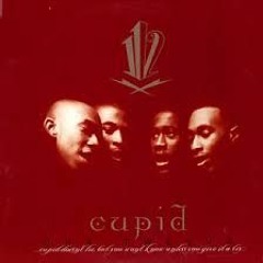Cupid (112 Cover)