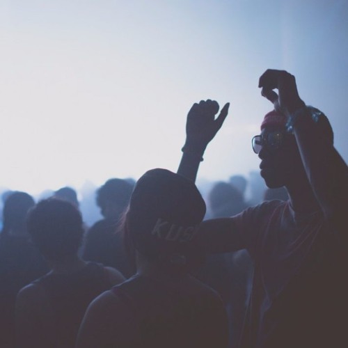 TECHNO CREW