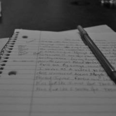 "Write!" Spoken Word by Paradigm