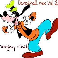 Dancehall Mix Vol. 2