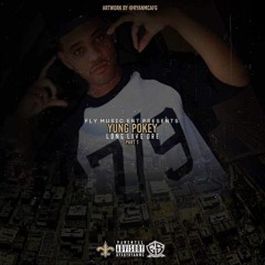 My City-Yung Pokey Feat.YB