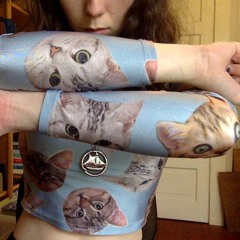 More, More, More (Andrea True Connection Cover)