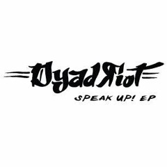 Speak Up!