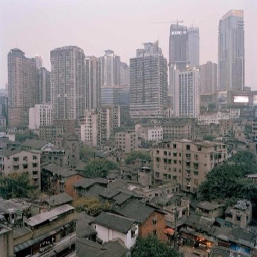 agoraphobia (rough deerhunter cover)