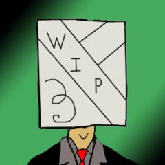 [Vocaloid/ UTAU] Let's Go To Heaven WIP 3 [Fukase]