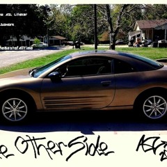 Back 2 The Bury (snippit) Prod.(Revfia Disapu, Luke White)