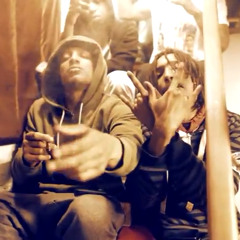 Pusha Dinero "Murder She Wrote" (Repost)