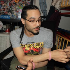 Falling From The Sky - 2Sday [Prod. By Forge Solis]