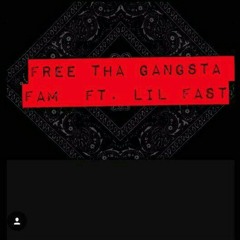 Free The Gangsta Fam ft. Baby Ed, Lil Fast.mp3