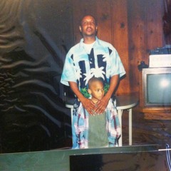 Words of Pops (Urban Nomads) (Prod By Tom Misch)