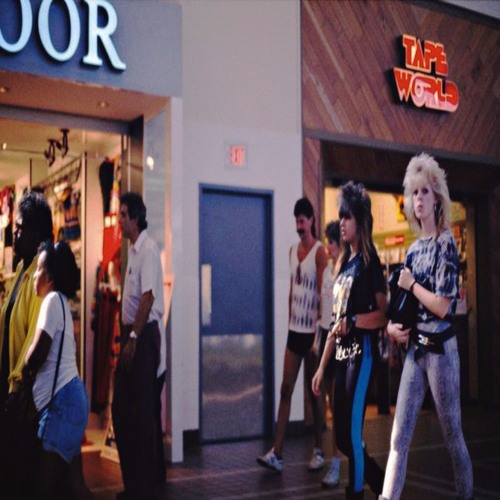 "Another Day, Another Dollar" (From The Upcoming Album "Requiem For Malls: A Day At Work")