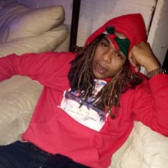 LUCKYASSDUDE - U BITCH (REMIX) (IM SIC)