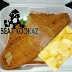 Fish & Chipz  pro by the {BEAT KOOKAZ}