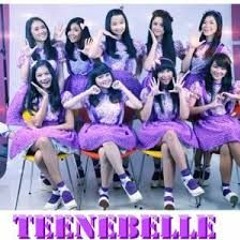 Teenebelle live @Kemang Village Mall