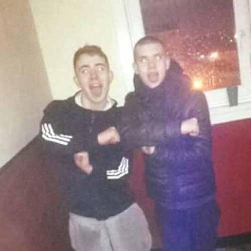 Stream Kiss you on eh dance floor (tune!!) by KierenMcNee Listen