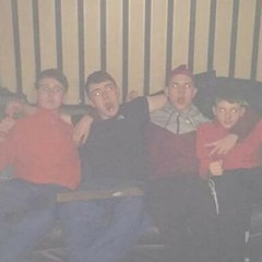 MC STOMPIN... Better of alone