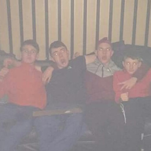 MC STOMPIN... Better of alone