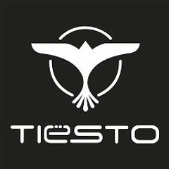 Tiësto - Welcom To Ibiza ( Daniel Borja Lazo - Remix )