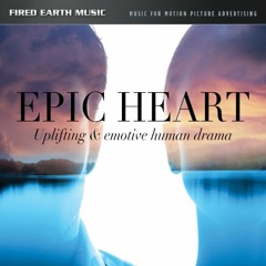 Fired Earth Music - Odyssey(from Epic Heart)