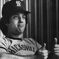 We Didn't Start The Fire ( Billy Joel cover)