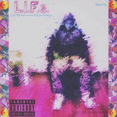 Lifted Instructions (prod. Savryne)