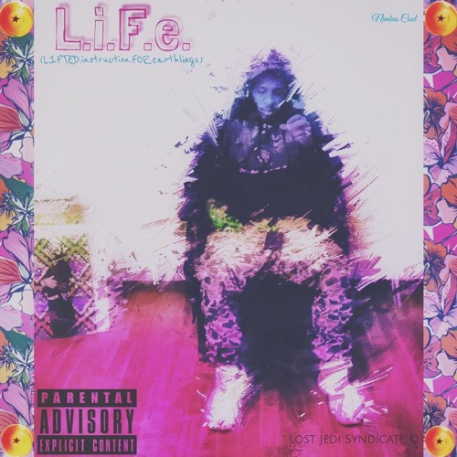 Lifted Instructions (prod. Savryne)
