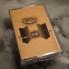 Virtual Flannel - Foggy Noggin'