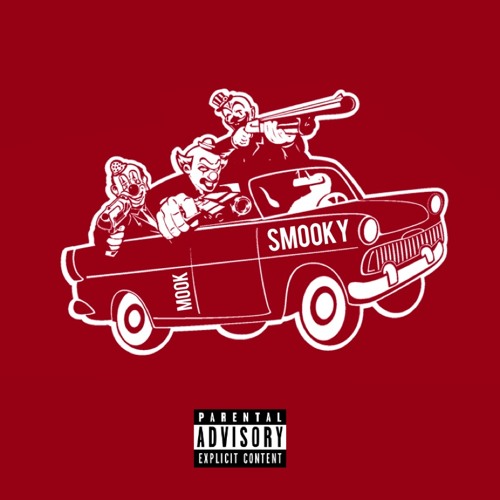 DAMN Feat FNUGang Mook