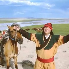 Цэнхэр тэнгэрийн орон - С.Жавхлан /МУГЖ/