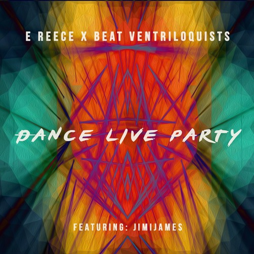 Dance Live Party Feat. JimiJames