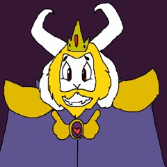 drunk asgore
