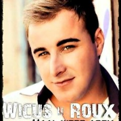 Ritme In My Lewe- Wicus Le Roux
