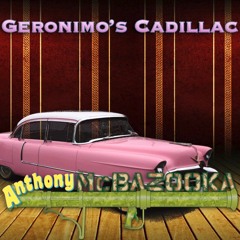 Modern Talking – Geronimo's Cadillac (Eurobeat cover)